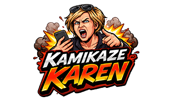 Kamikaze Karen